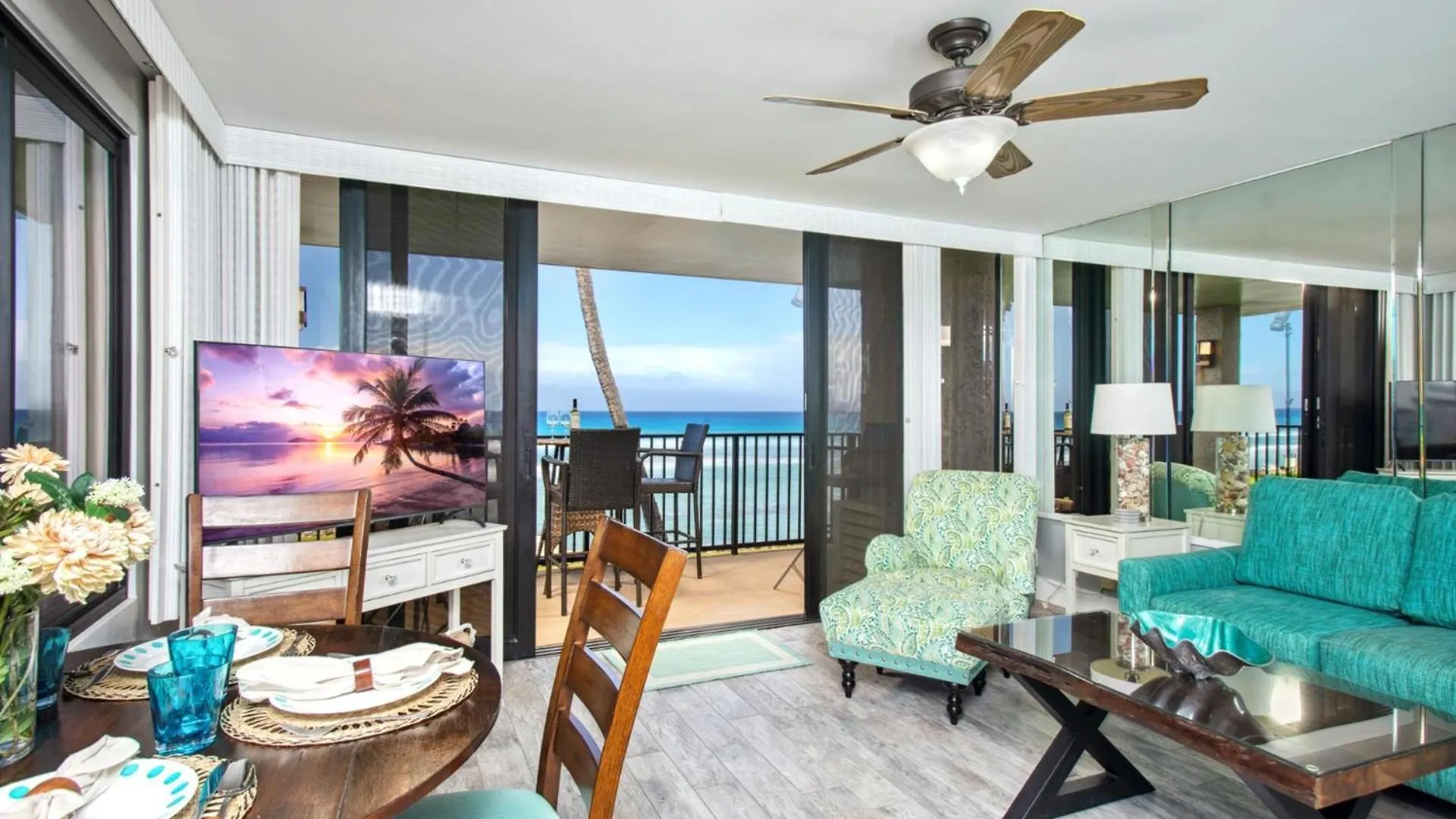 Kbm Resorts Free Car Papakea Pka-201 Oceanfront Corner Unit With Unobstr-Ucted Views Kaanapali United States